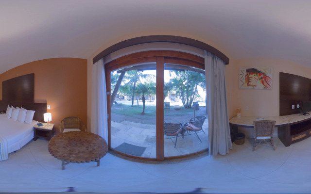 Praia Bonita Resort
