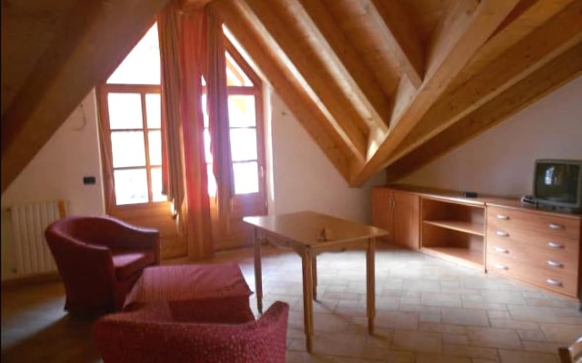 Casa Vacanza Residenza le Orchidee - Appartamenti