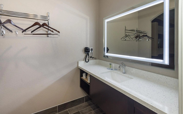 Econo Lodge Inn & Suites Houston NW - CY - Fair