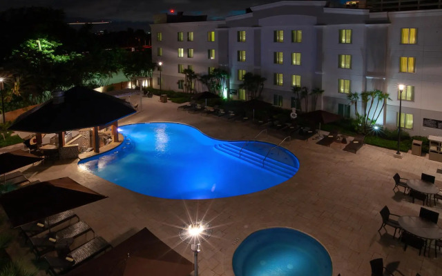 Hampton Inn & Suites San Juan