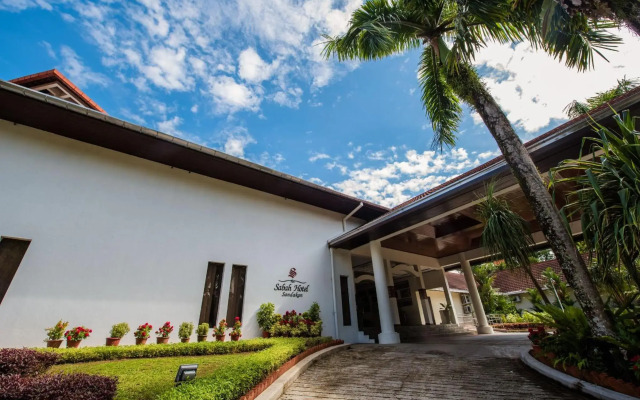 Sabah Hotel Sandakan