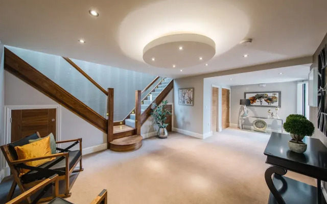 Carus House @ Carus Green
