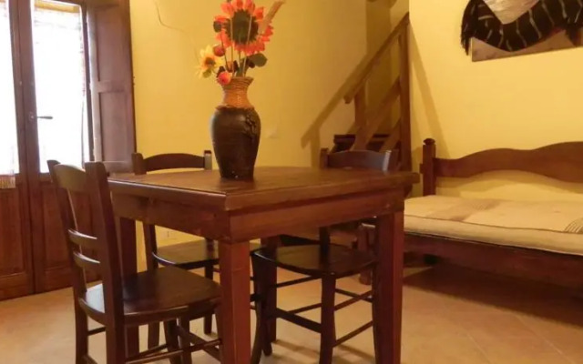 Albergo Diffuso Il Miglio