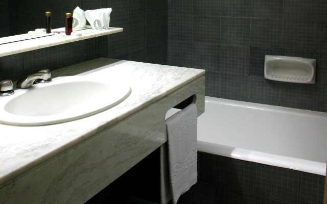 Obelisco Center Suites