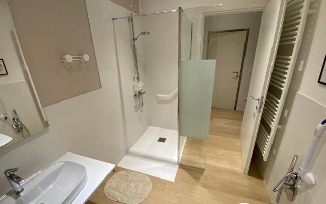 VeronaLago B&B Accessibile