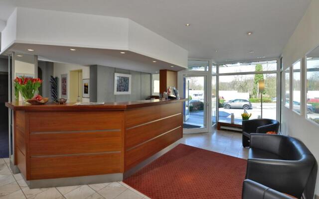 Hotel Haus Kronenthal