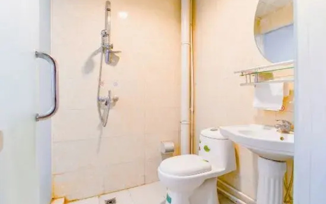 NanYang Jianwu Hotel