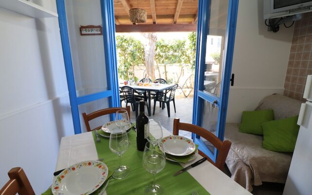 Villetta Adele Torre Dell'orso 5 Posti