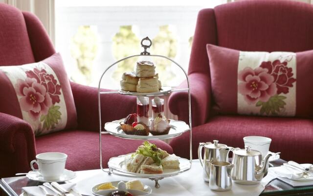 The Grand Hotel Eastbourne