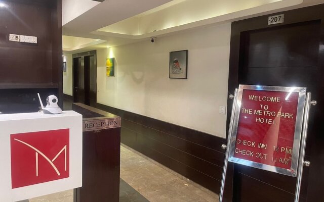 The Metro Park Hotel