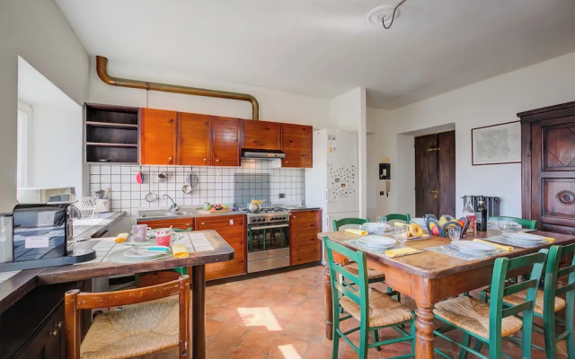 Appartamento Sole Lake View