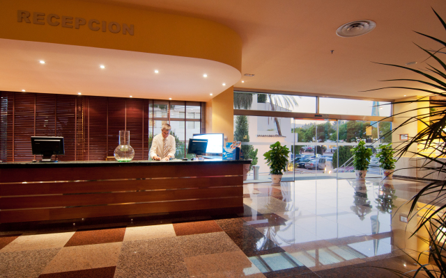 Senator Marbella Hotel