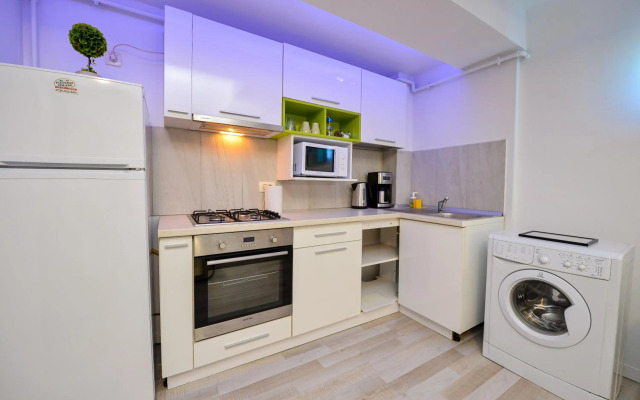Bucharest Old Town Apartments