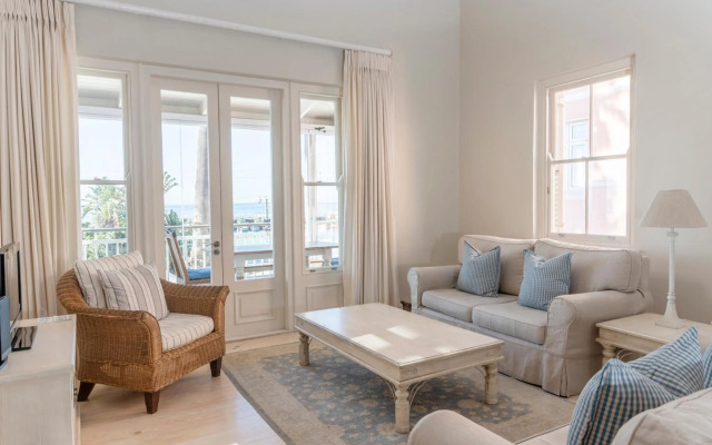 The Majestic Apartment