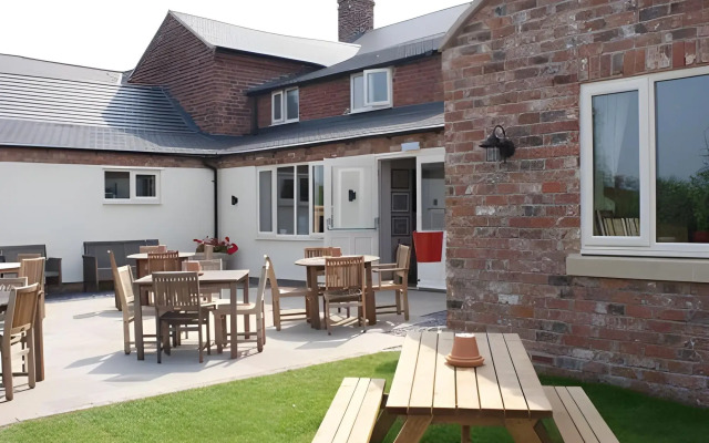 The Sun Inn