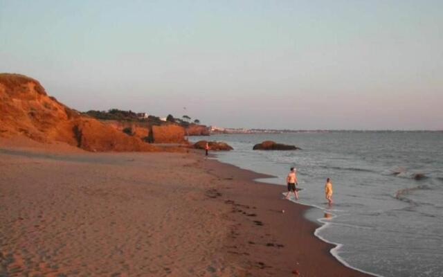 Gîte Saint-Brevin-les-Pins, 3 pièces, 4 personnes - FR-1-306-1031