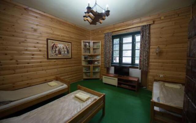 Alfrédó Vendégház