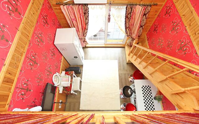 Yangsan Pensionsong Pension