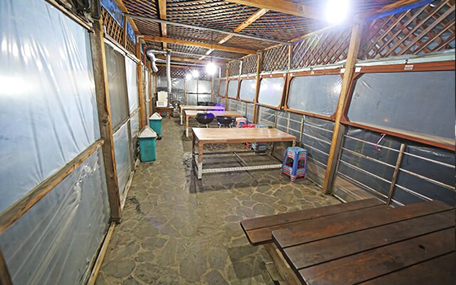 Ganghwa Aurora Pension