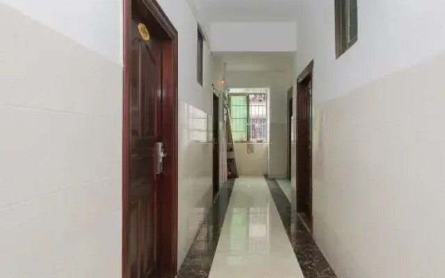 Haikou youyuan business apartment