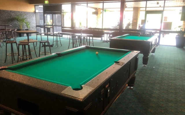 Blacktown Tavern