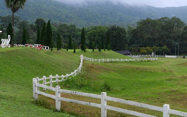 Swiss Valley Hip Resort