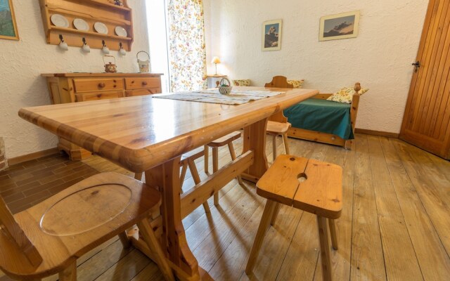 Residence Serra La Nave