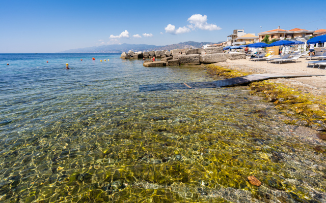 Capo Peloro Resort - Adults Only