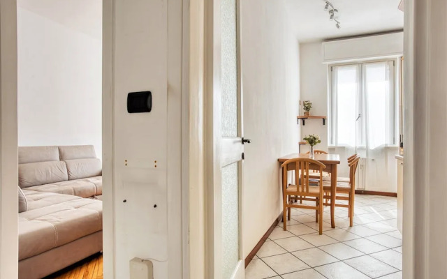 JOIVY Cosy apt in the Giambellino area