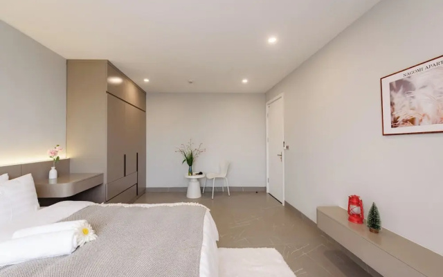 Nagomi Apartment – Guest Rooms – Hanoi