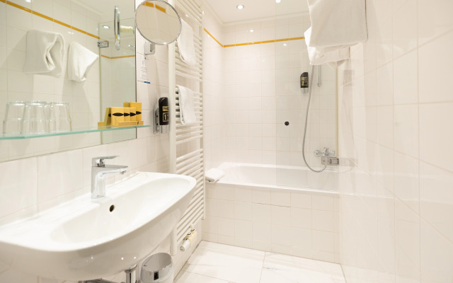 Select Hotel Prinz Eugen Wien