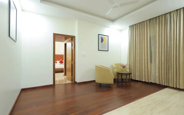 Icon Grand Hotel by Bhagini