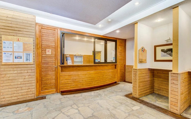 Vacancéole - Le Borsat IV