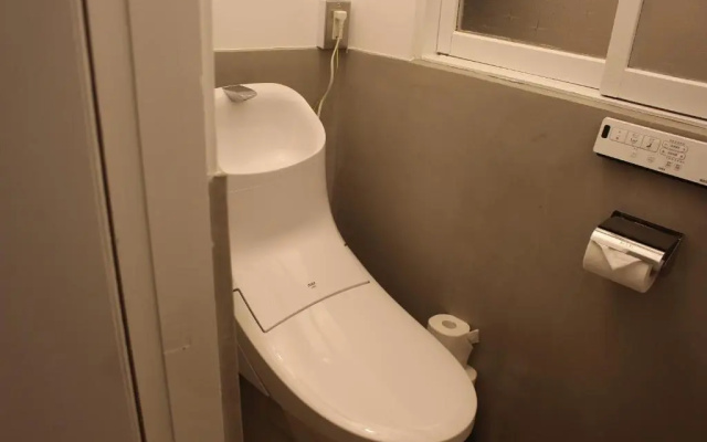 Guesthouse Banvina shiroyama