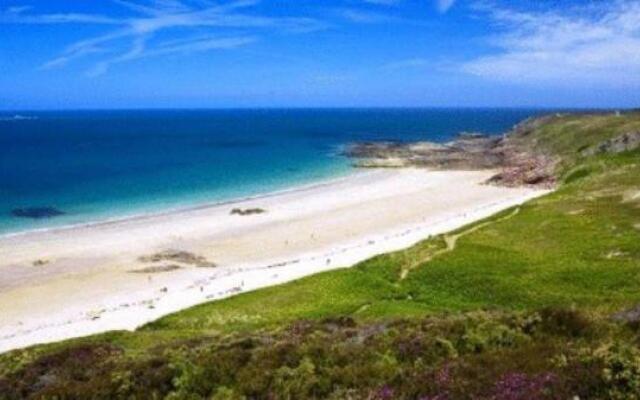 Le Manoir de Kertalg