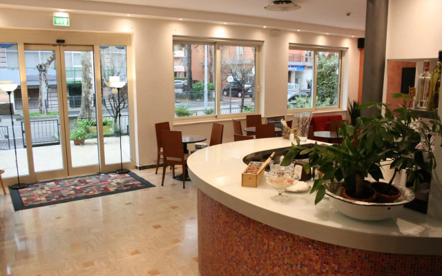 Hotel Ardesia