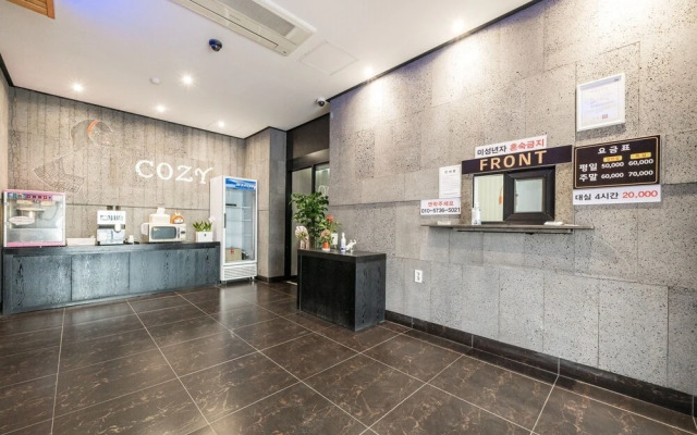 Icheon Cozy