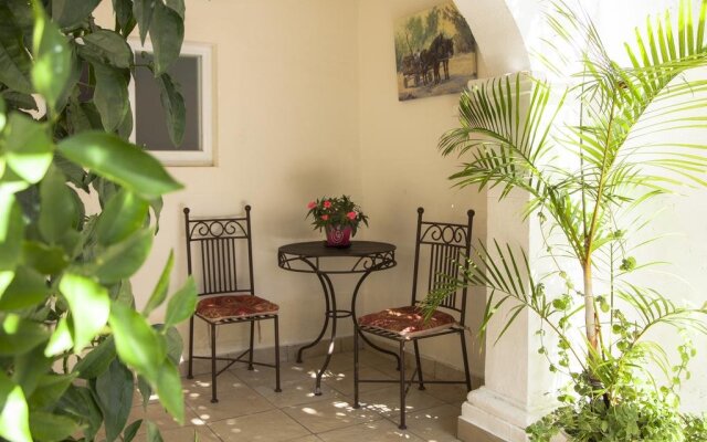 Hotel Casa San Miguel