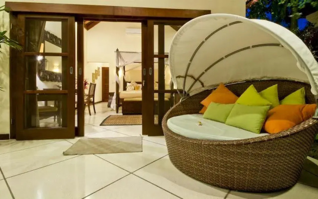 Villa Mango