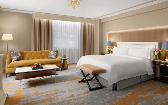 The St. Regis Washington, D.C.