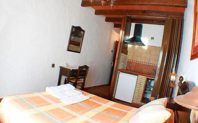 Hostal Torre de Guzmán