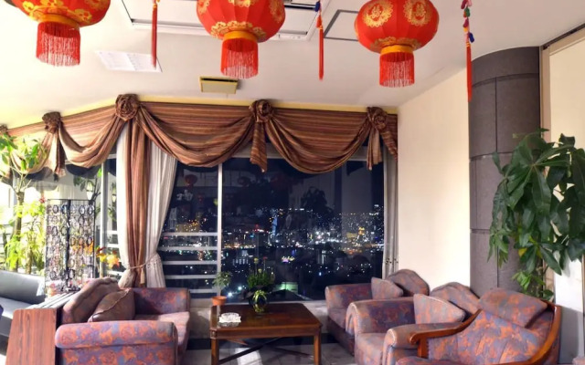 Nagasaki Blue Sky Hotel