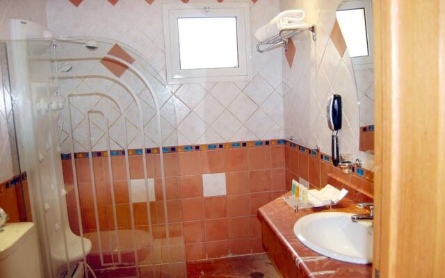 Western Garden Hotel