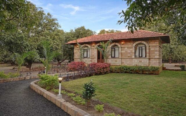 Kanj Gir Lion Resort