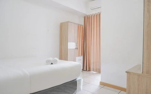 Comfort 2Br Apartment At 29Th Floor M-Town Residence