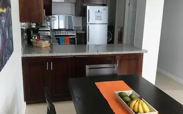 Calabash Villas on Bonaire Bay
