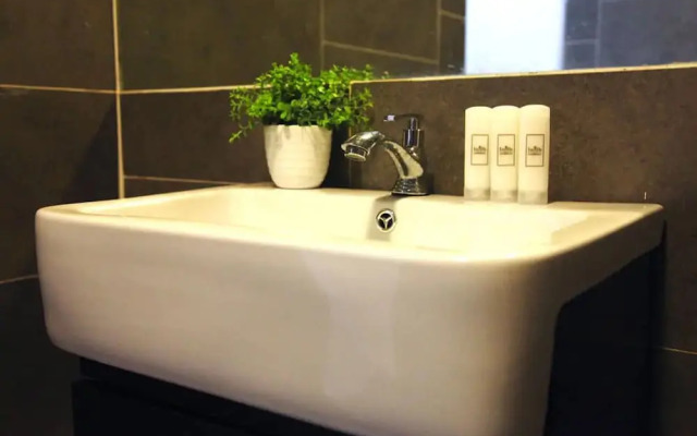 Empire Damansara by Arthomer