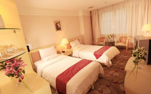 World Star International Hotel - Shenyang