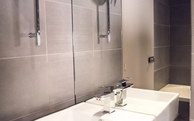 Timhotel Paris Gare Montparnasse