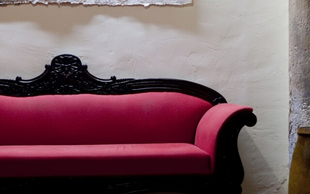 La Morada de Juan de Vargas